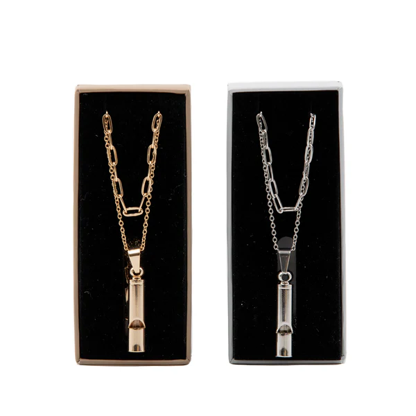 Blair Necklace
