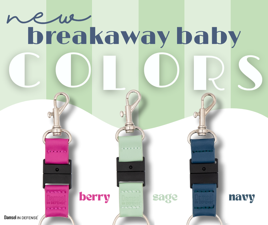 Breakaway Baby