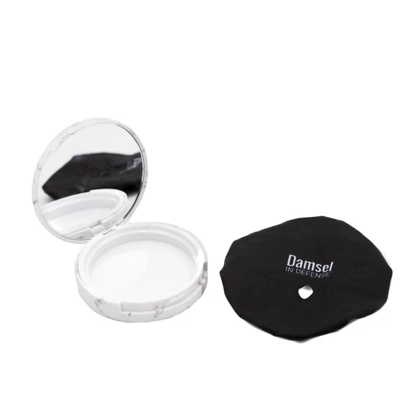 Cover Up Compact Cup Cover
