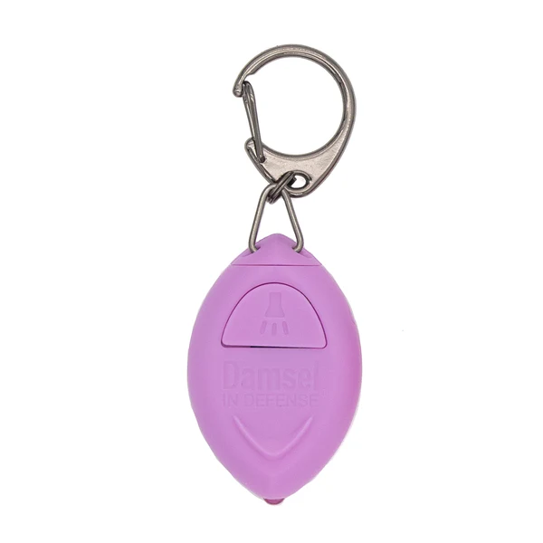 Personal Alarm