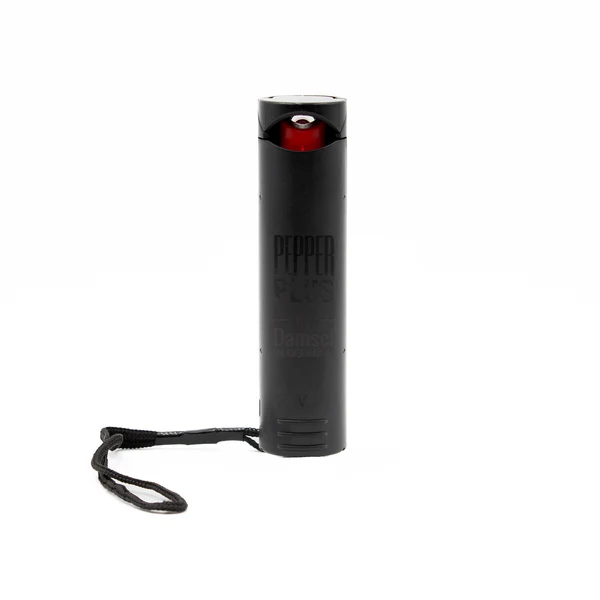 Pepper Plus