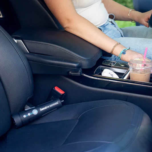 Road Trip Car Emergency Tool