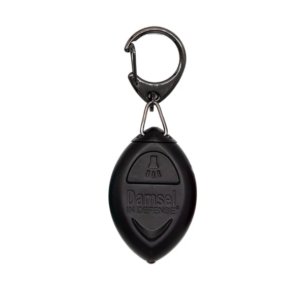 Sixth Sense Personal Alarm with Vibration