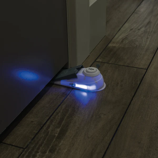 Step Off Portable Entry Alarm