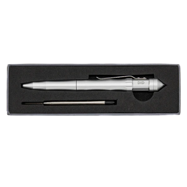 Written Off Tactical Pen