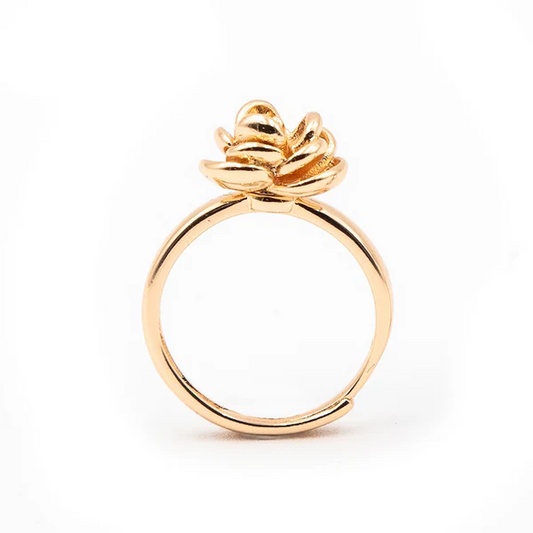 Barbara Self Defense Ring