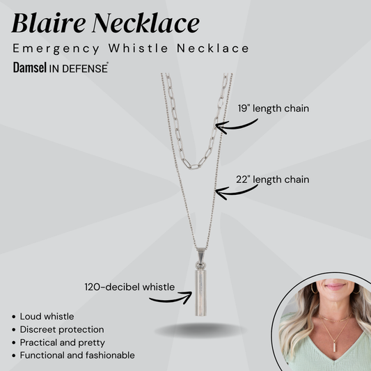 Blair Necklace