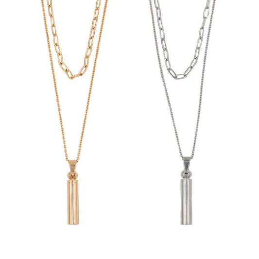 Blair Necklace
