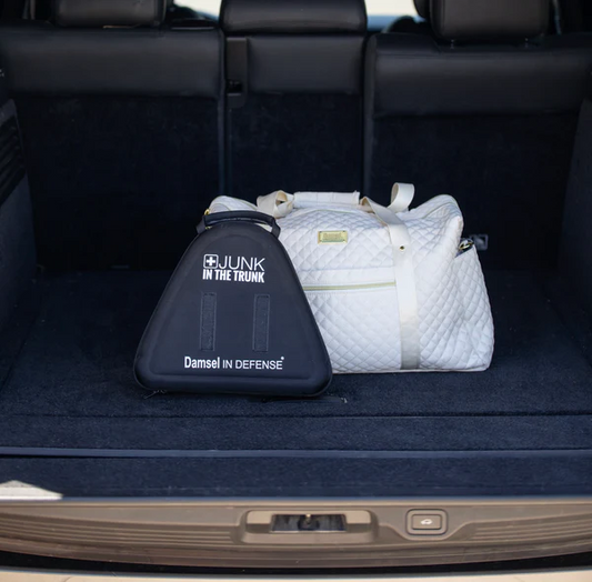 Junk in the Trunk Roadside Kit