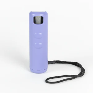 Protected Pepper with Disable Pin