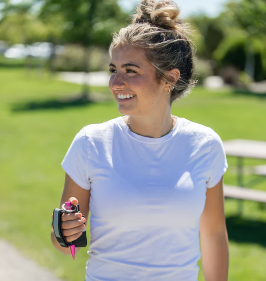 Ready Wrap Safety Strap