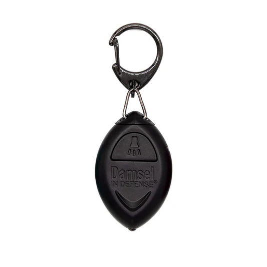 Sixth Sense Personal Alarm with Vibration