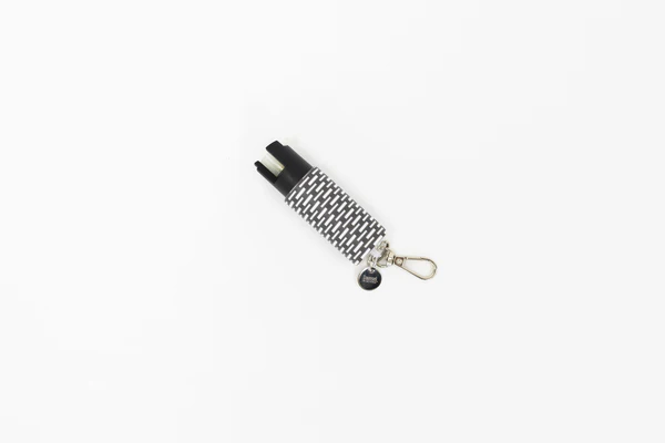 Turn & Burn Pepper Spray