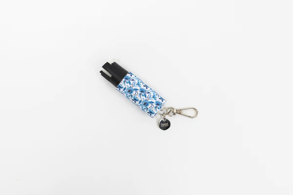Turn & Burn Pepper Spray