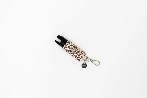 Turn & Burn Pepper Spray