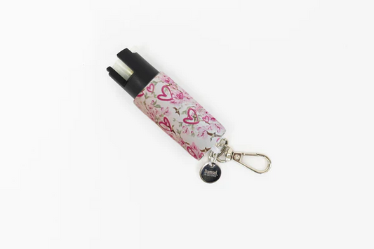 Turn & Burn Pepper Spray