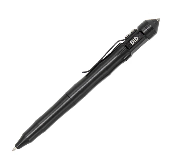 Written Off Tactical Pen