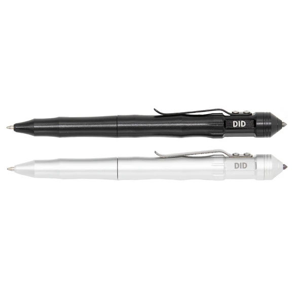 Written Off Tactical Pen