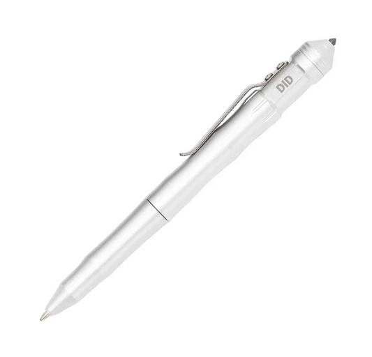 Written Off Tactical Pen